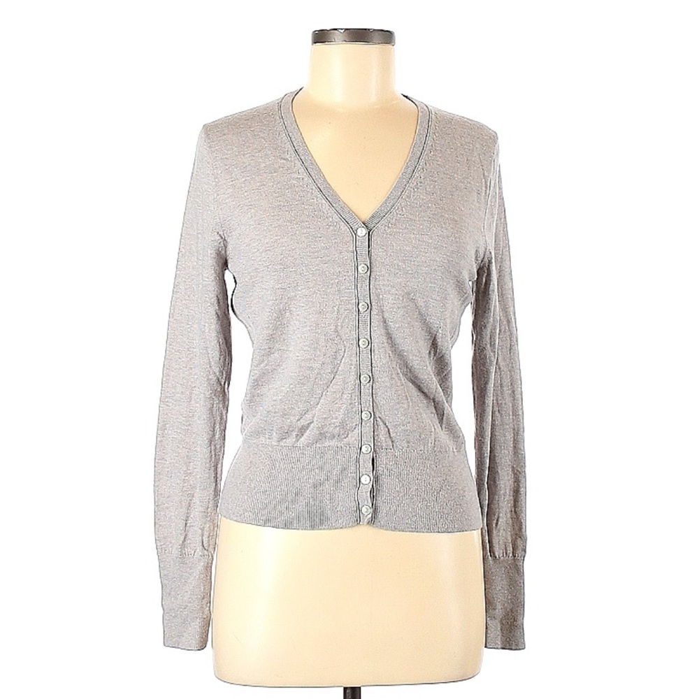 Everlane Wool Cardigan